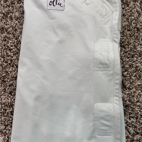 Ollie Swaddle - Picture 5 of 5